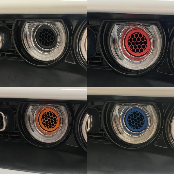 Air Intake Grill Etsy