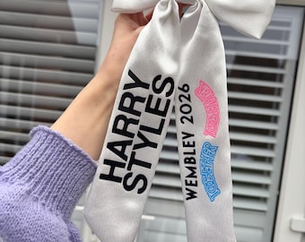 Harry Styles: Together Together Tour Concert Bow 2026