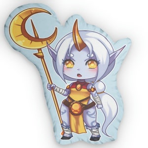 Soraka Pillow