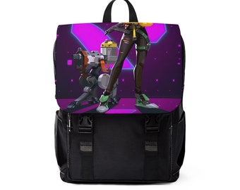 Killjoy Unisex casual schouderrugzak