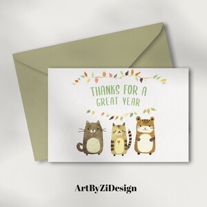 Teacher Appreciation Card | Printable Greeting Card | Thank you Teacher Card | Help Me Grow | Mentor Gift | Teacher Present | Digital