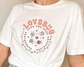 Love Bug Shirt, Bug Shirt, 2023 Tour Merch, Vintage Car Lover, Love Bug Christmas Hoodie, Love Bug Merry Christmas Sweater, Concert Shirt