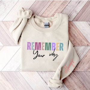 I Keep Remember The Sweater