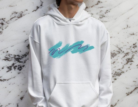 Paper 2024 cup hoodie