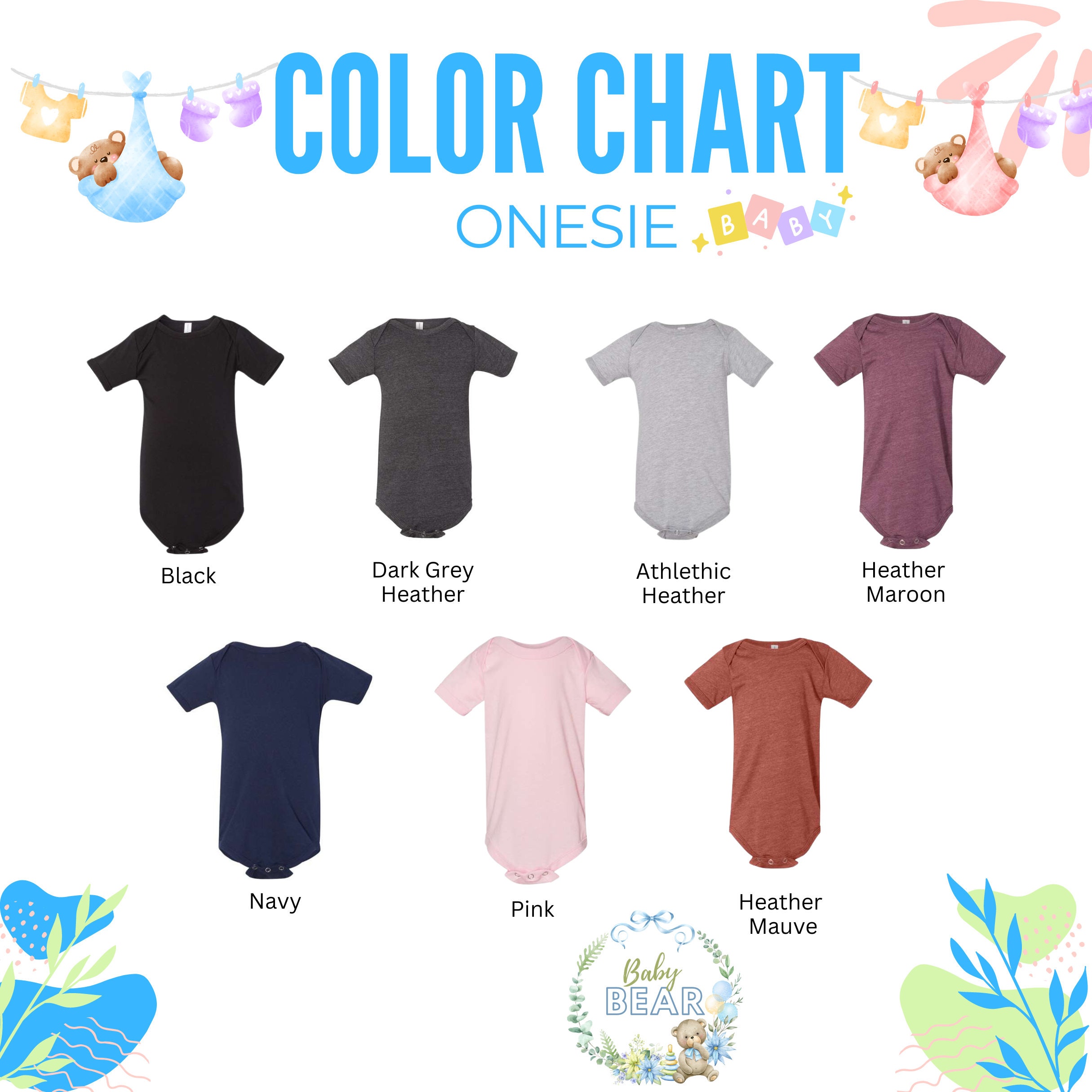 Cutest Little Camper Baby Onesie Camping Baby Onesie Etsy