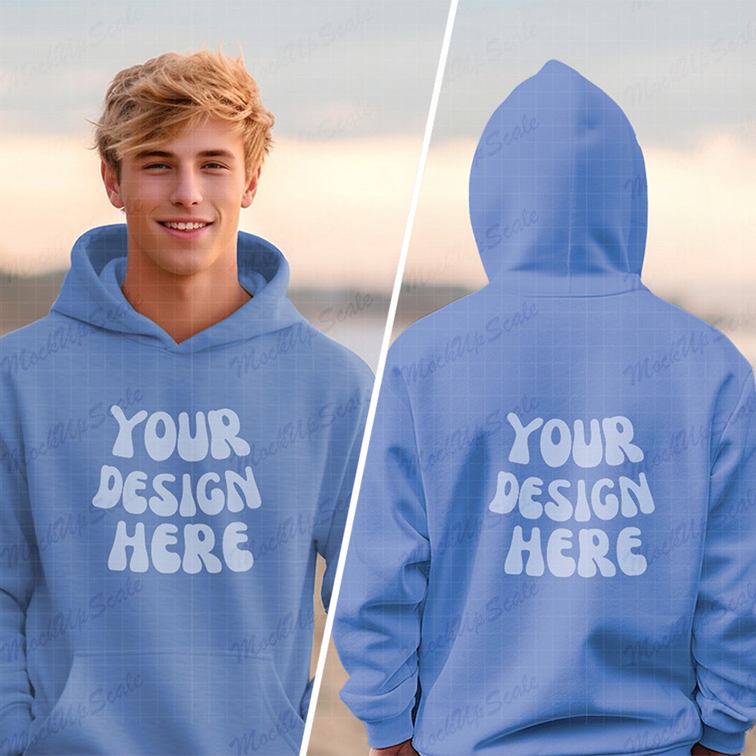 carolina blue jordan hoodie