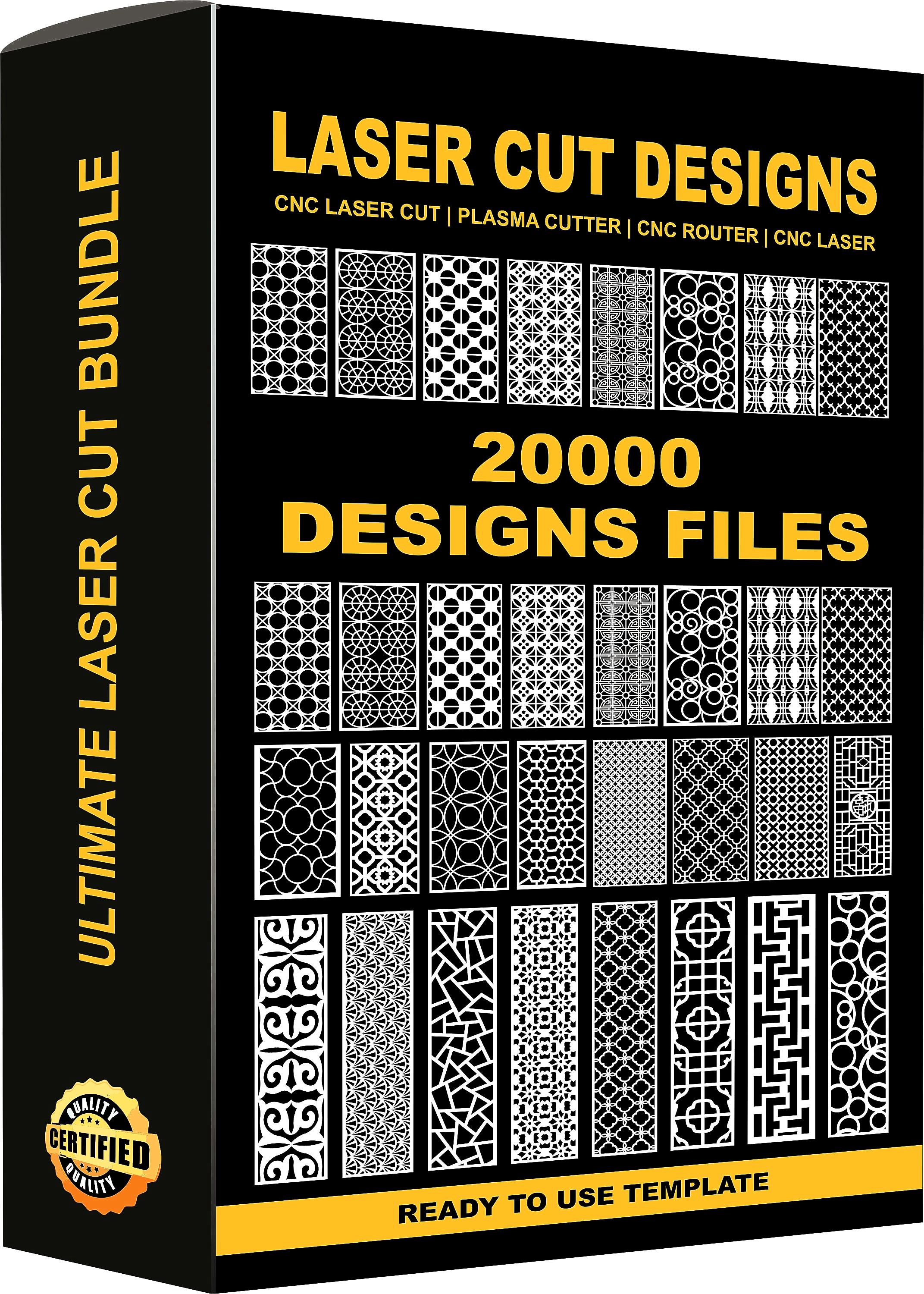 Decorative Panel,laser Cut Wood Panel, CNC Panel, Dxf Panel