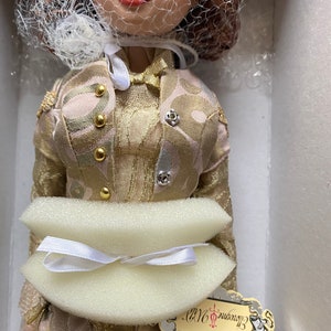 Ellowyne Wilde Tonner Doll Lingrting Zweifel Bild 3