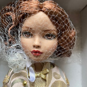 Ellowyne Wilde Tonner Doll Lingrting Zweifel Bild 1