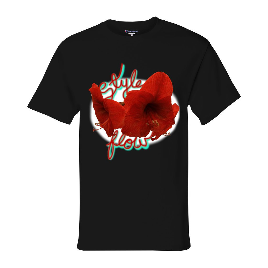 Amaryllis Album Merch | Shirts, Hoodies, Tank Tops, and