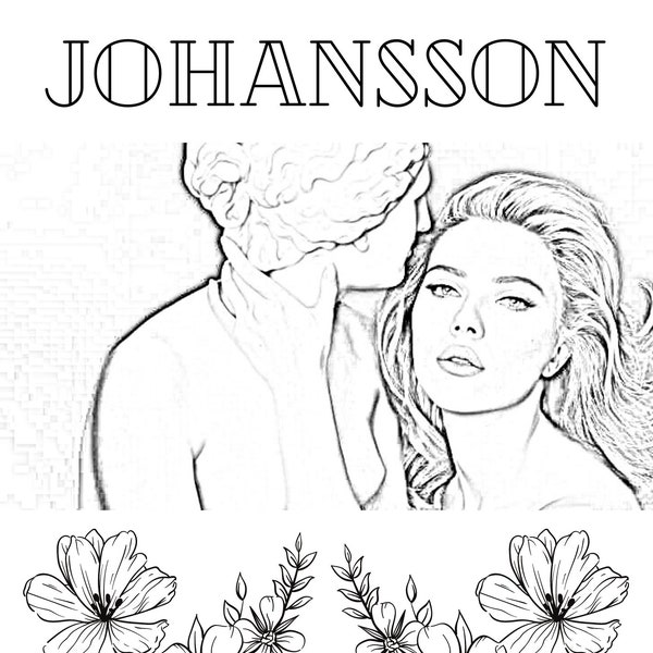 Naked Coloring Book - Etsy