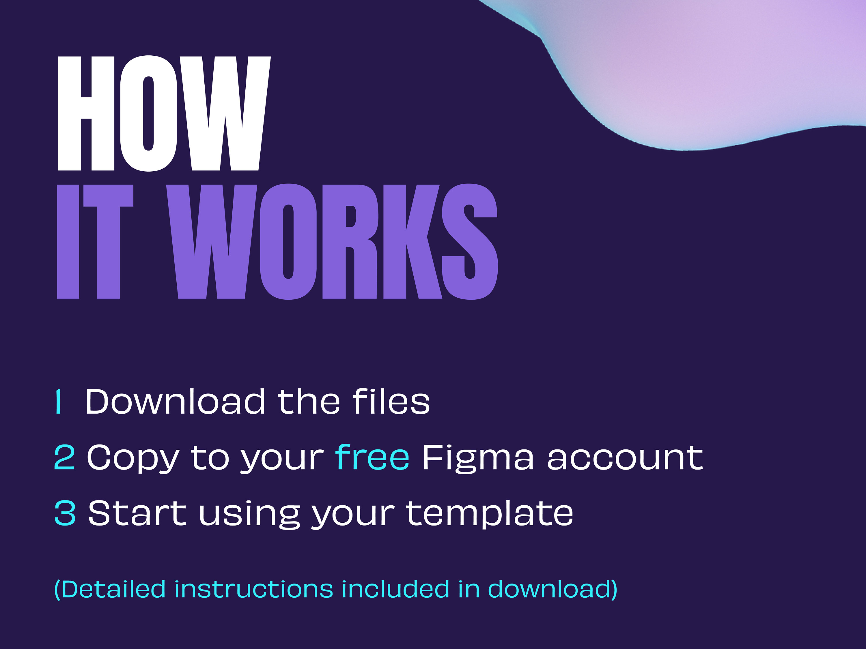 Figma Graphic Design Portfolio Template: UI UX, Resume CV (32 Pages ...
