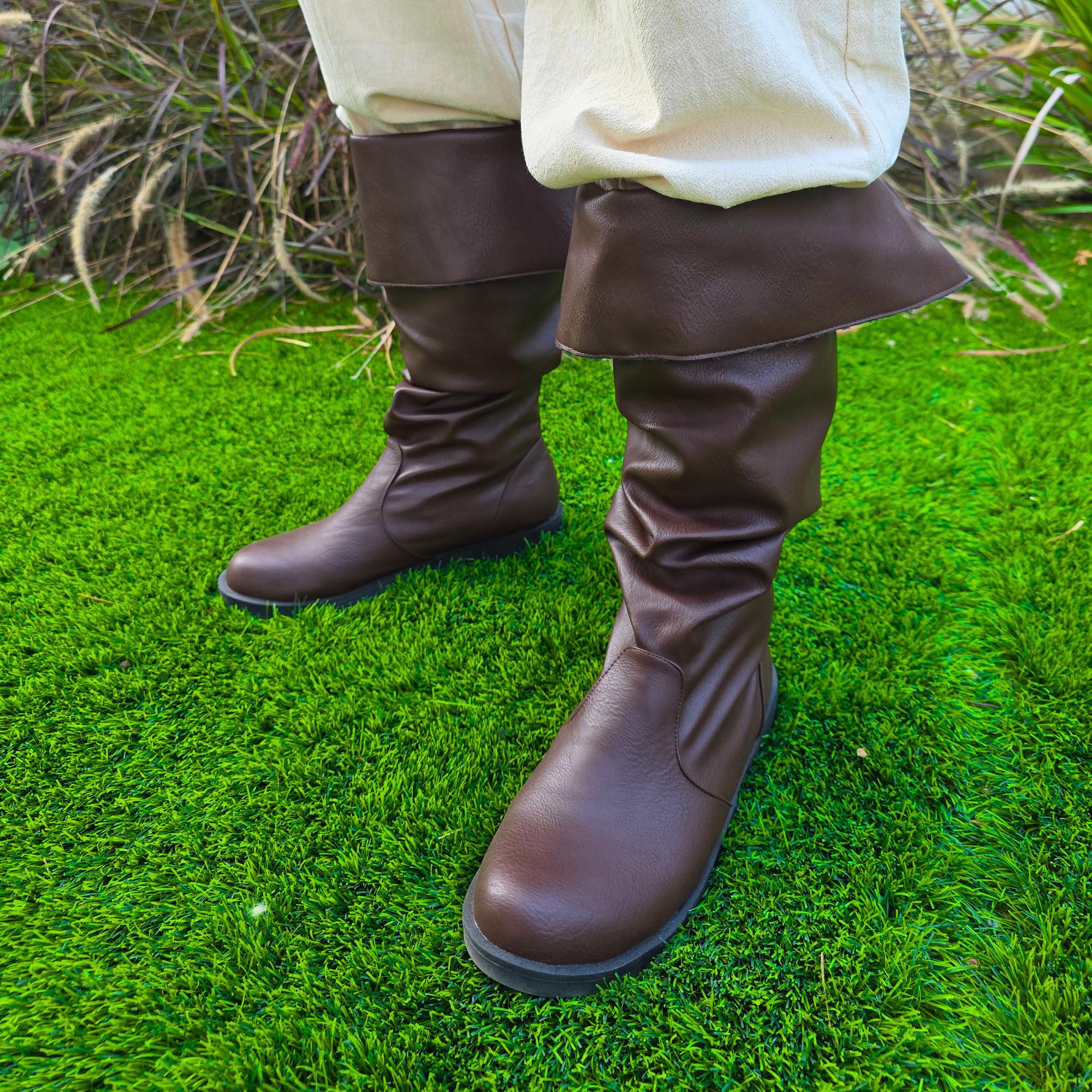 Peter Pan Boots Canada