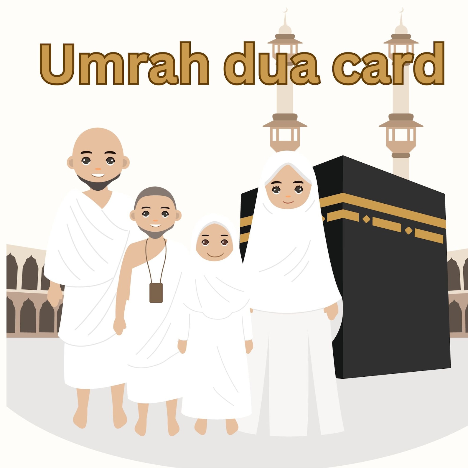 Golden Umrah Dua Printable Umrah - Il 1588xN.5320157634 6cuf