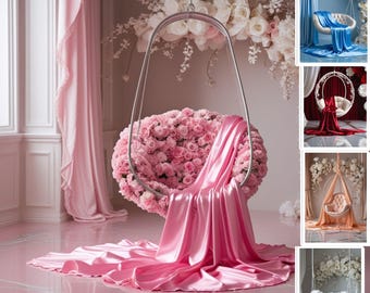 40 BLOEMEN SCHommelstoel achtergrond Digitale achtergronden overlay moederschap achtergrond Floral overlay Fine Art studio achtergrond Florale achtergrond pasgeboren