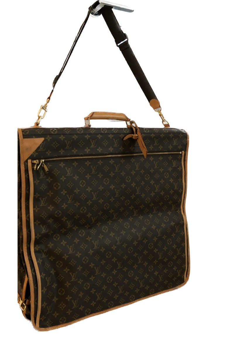 Buy Vuitton Garment Bag Online In India -  India