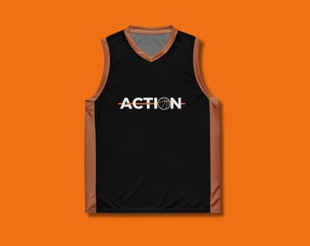 ACTION Classics Collection (Jersey)