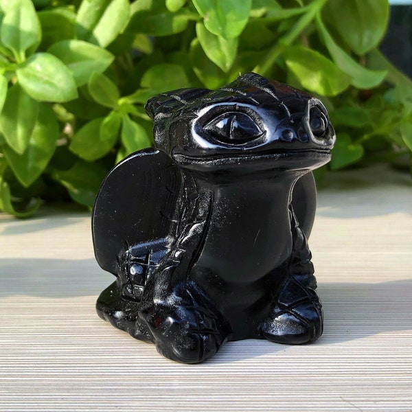 Toothless - Etsy