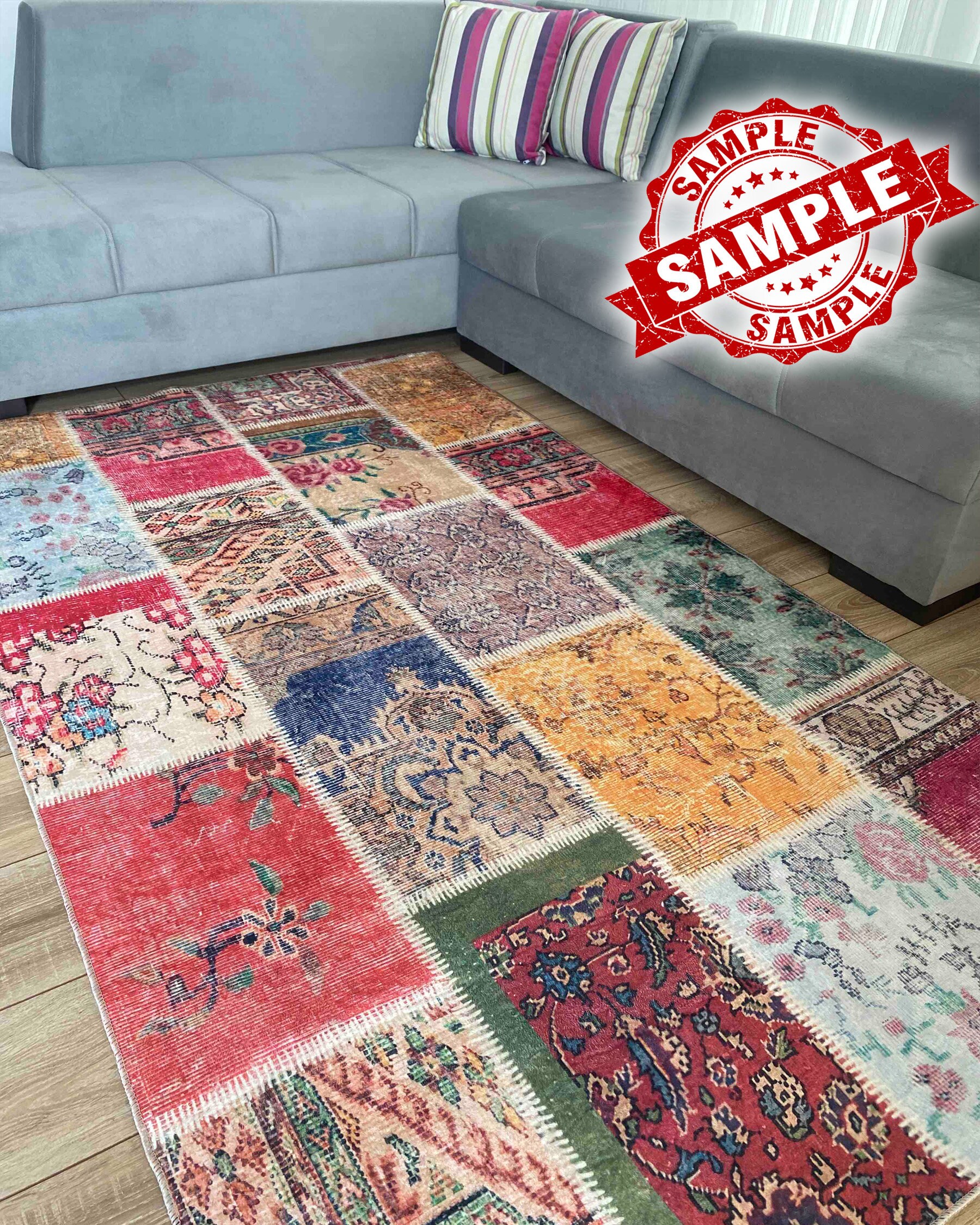 Music Rug Custom Rug Music Room Rug Non Slip Rug Popular Etsy UK