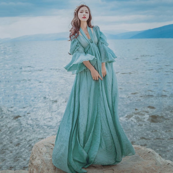 Ren Faire Wedding Etsy