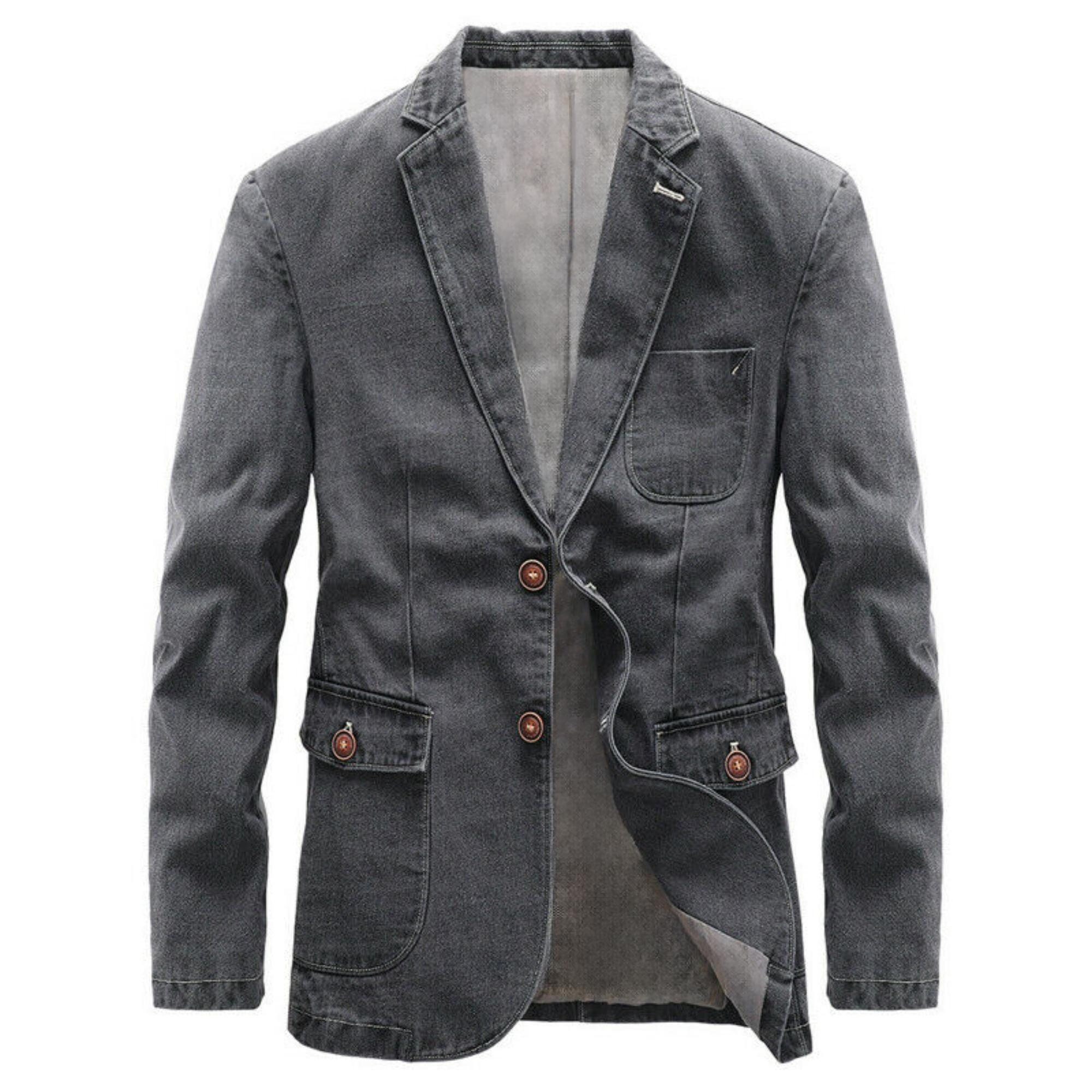 Mens Travel Blazer Etsy Singapore