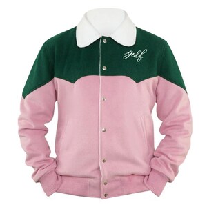 Tyler Creator Coat Etsy Ireland