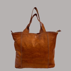Umhängetasche aus Leder. Handgefertigte Echtledertaschen. Personalisierte Taschen für Damen. Ledertaschen. Reisetasche aus Leder