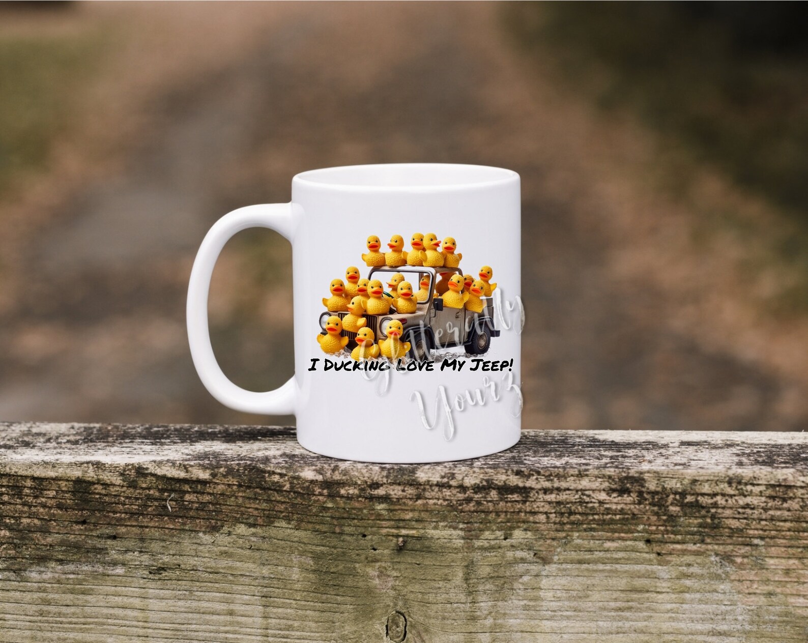 Rubber Duck Jeep PNG Jeep Life Jeep Lover Jeep Ducky Rubber Etsy
