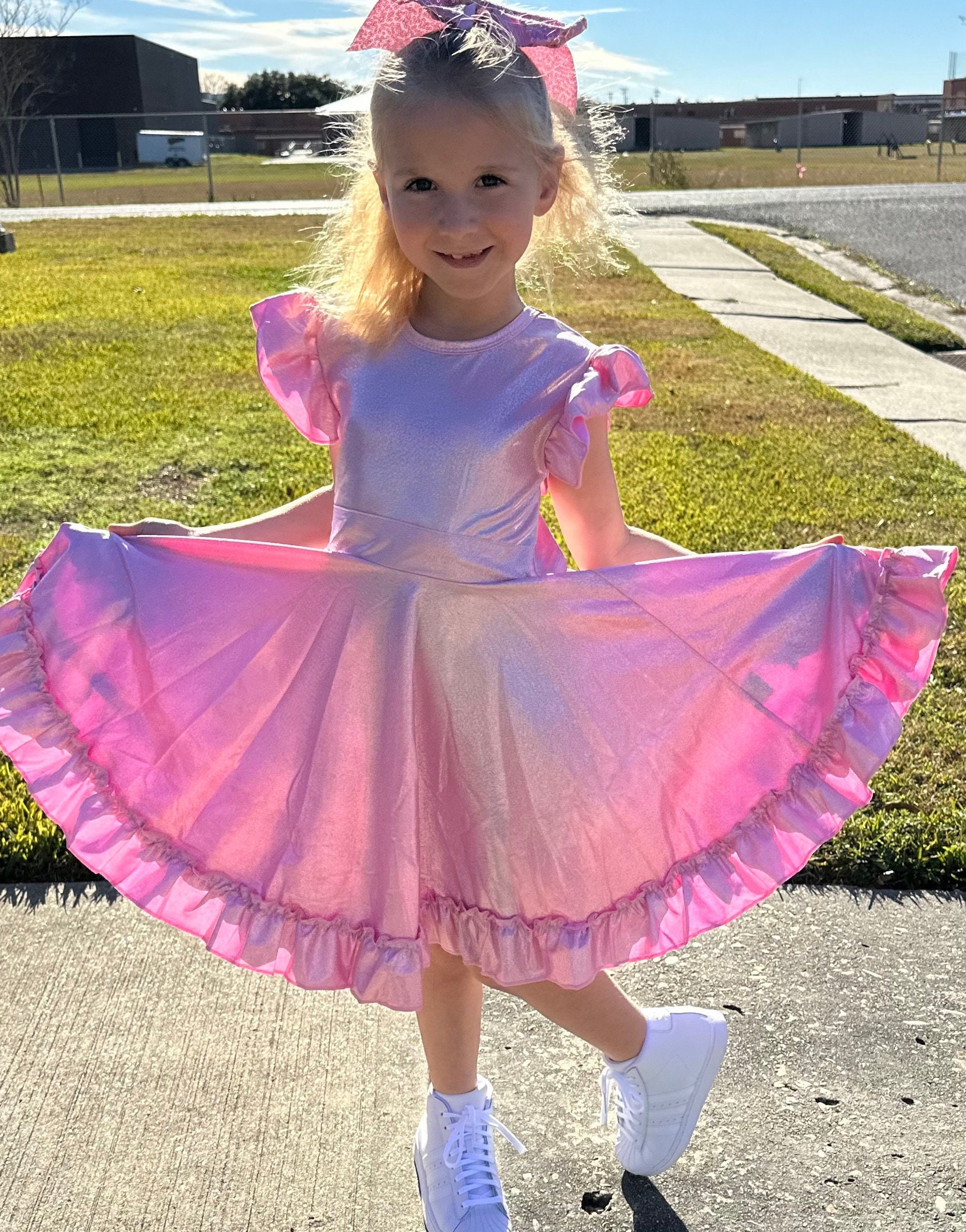 Pinkalicious Clothing Kids - Etsy, image size:1946x2481