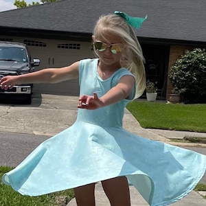 Débardeur Dolphin Twirl