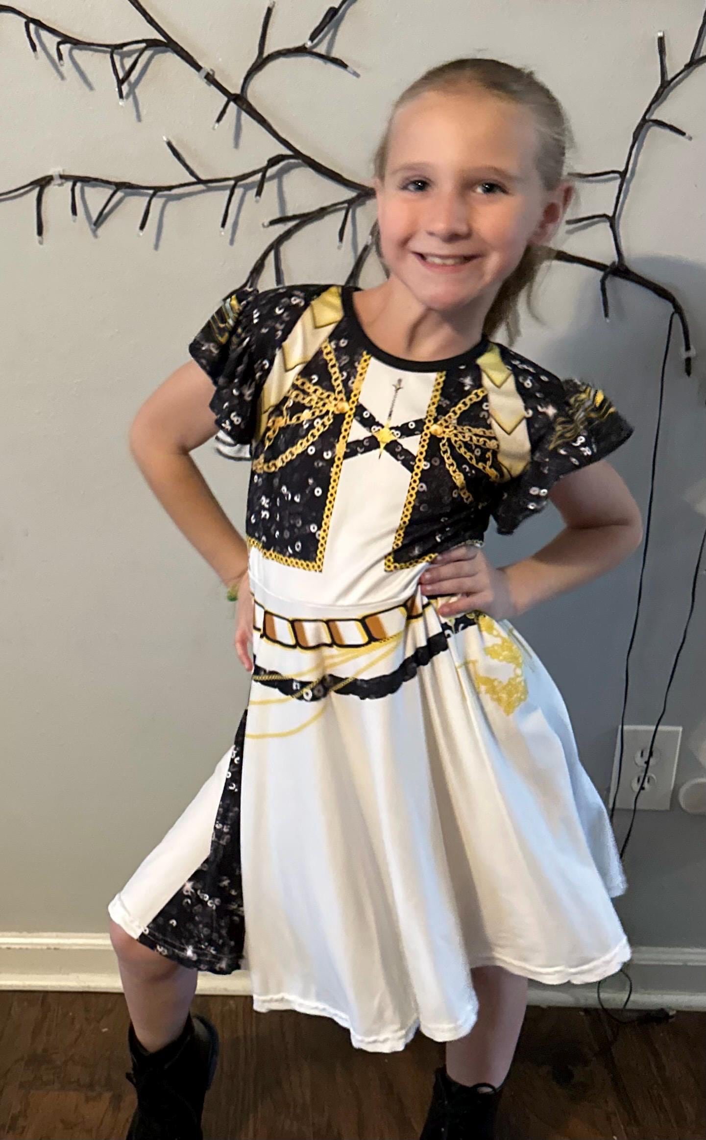 Rumi Twirl Dress - Etsy