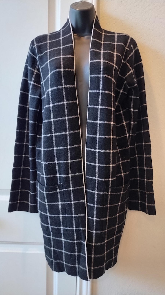 Robe Max Studio Longue Noire Sans Manches Taille S - Neuf Avec Étiquettes - Style Maxi Décontracté