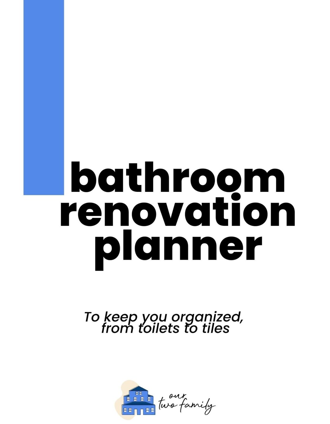 Bathroom Renovation Planner Bathroom Renovation Guide Bathroom
