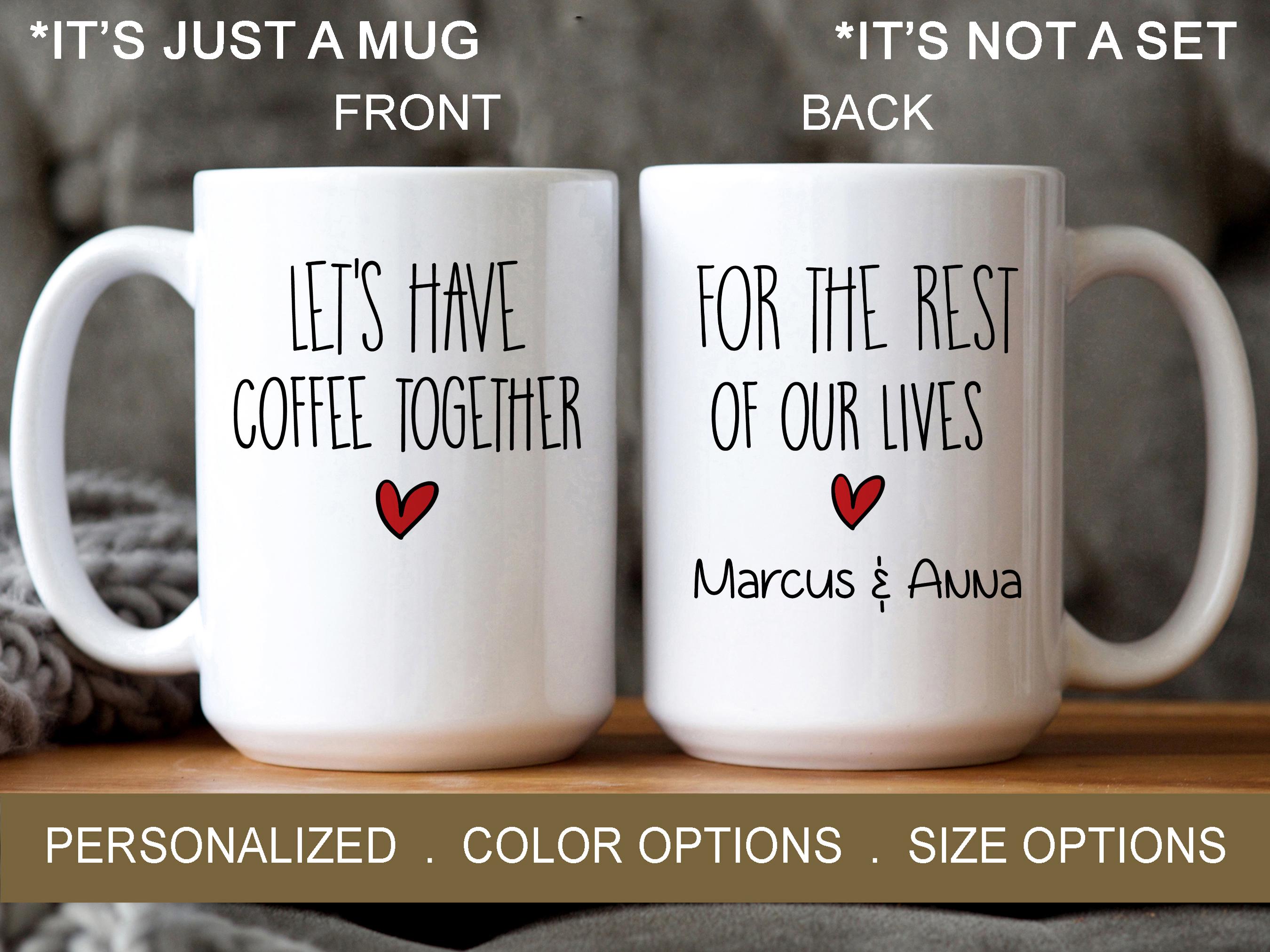 16 oz tall coffee mugs Ricco Deruta: Tall Mug 16 oz