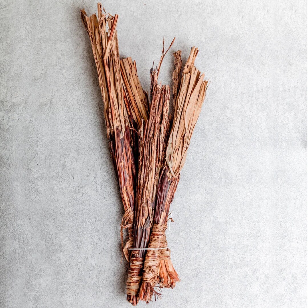 Waakye Millet Leaves Etsy