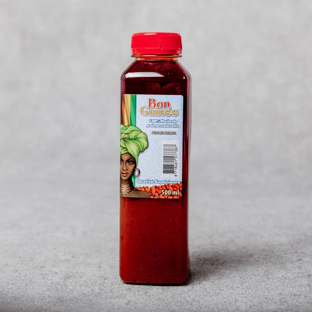 Bon Guinea - Palm Oil - Etsy