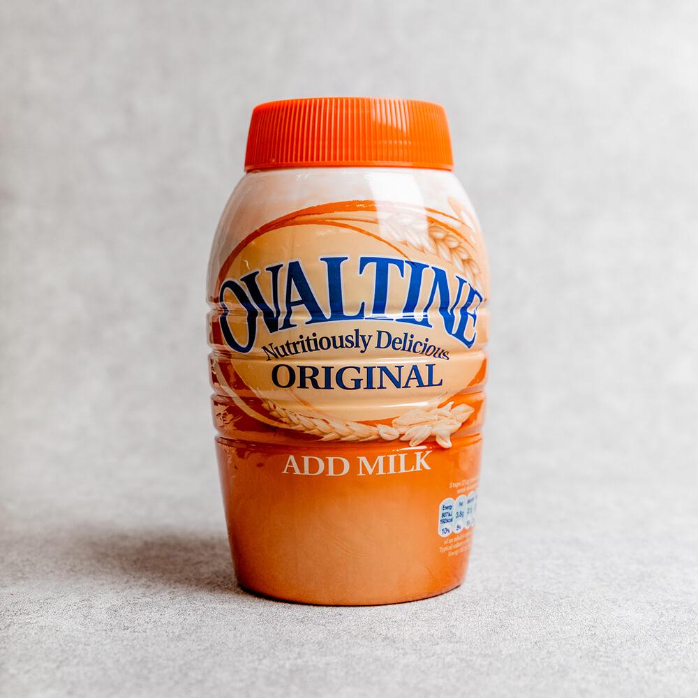 Ovaltine Original