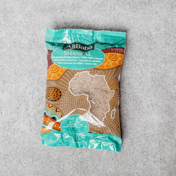 Alibaba-Shankal Nederland