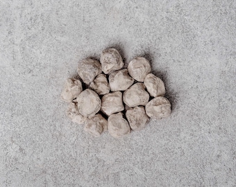 Mabele/Ayilo/Kaolin Chalk (Nigeria)