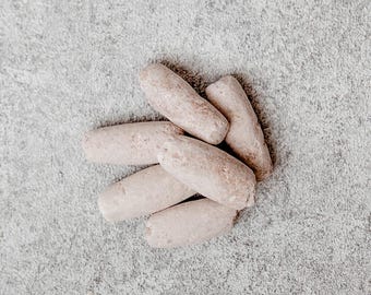 Mabele/Ayilo/Kaolin Chalk (Ghana)