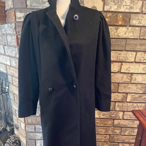 Jill Jr Coat Etsy