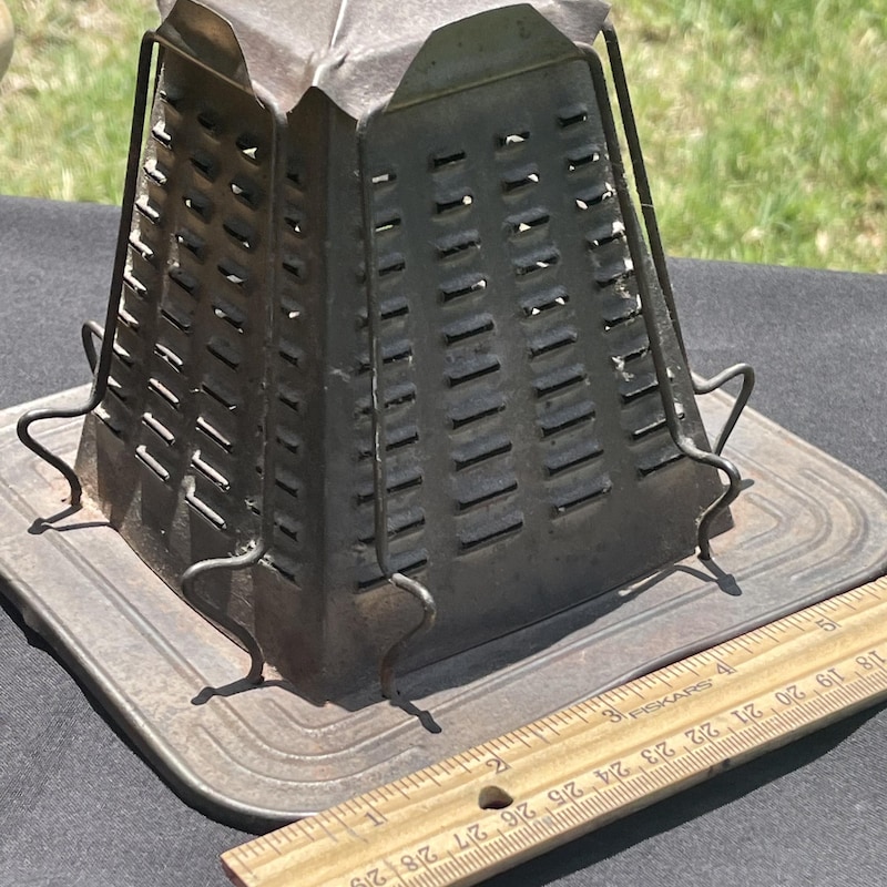 Antique Toasters - Etsy