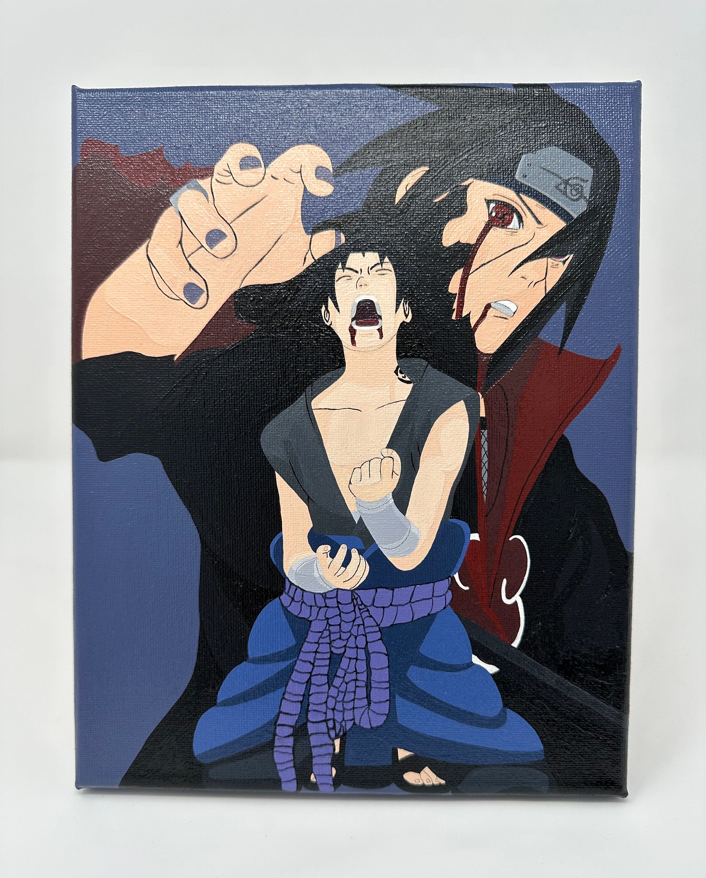 Canvas Painting Anime Posters Seishun Buta Yarou Mai Rio Kaede Nodoka Tomoe  Anime Manga Hd Print Wall Art Picture Home Decor - Painting & Calligraphy -  AliExpress