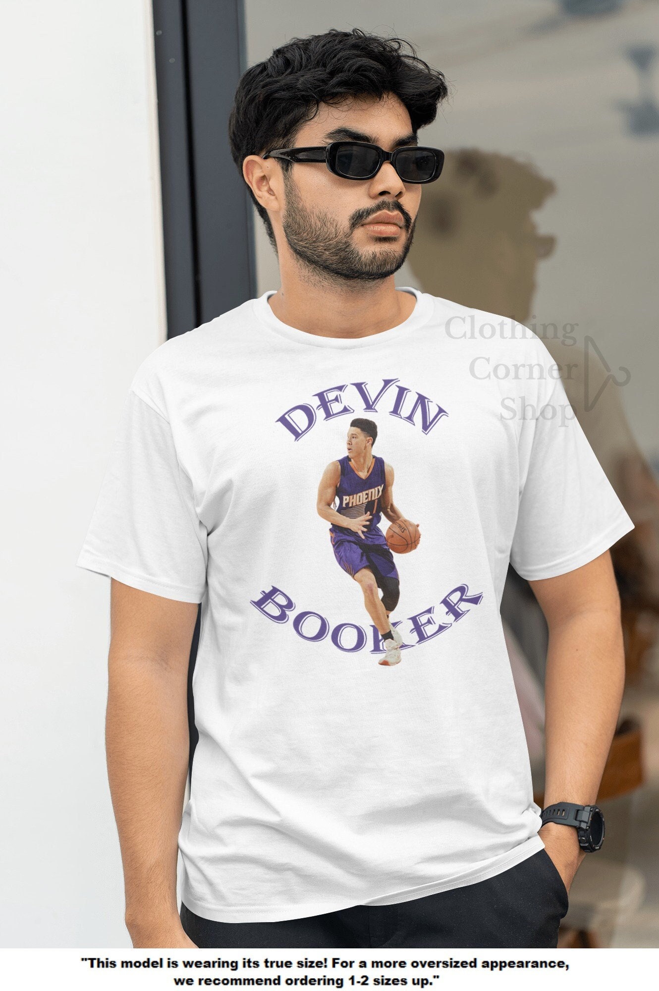 Pin by BB on Devin Booker  Nba outfit, Sporty outfits men, Street style  outfits men
