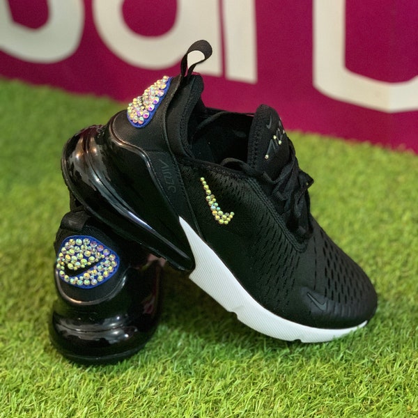 customise nike 270 mens