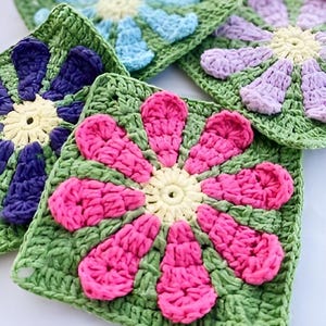 Daisy Flower Pants - Etsy