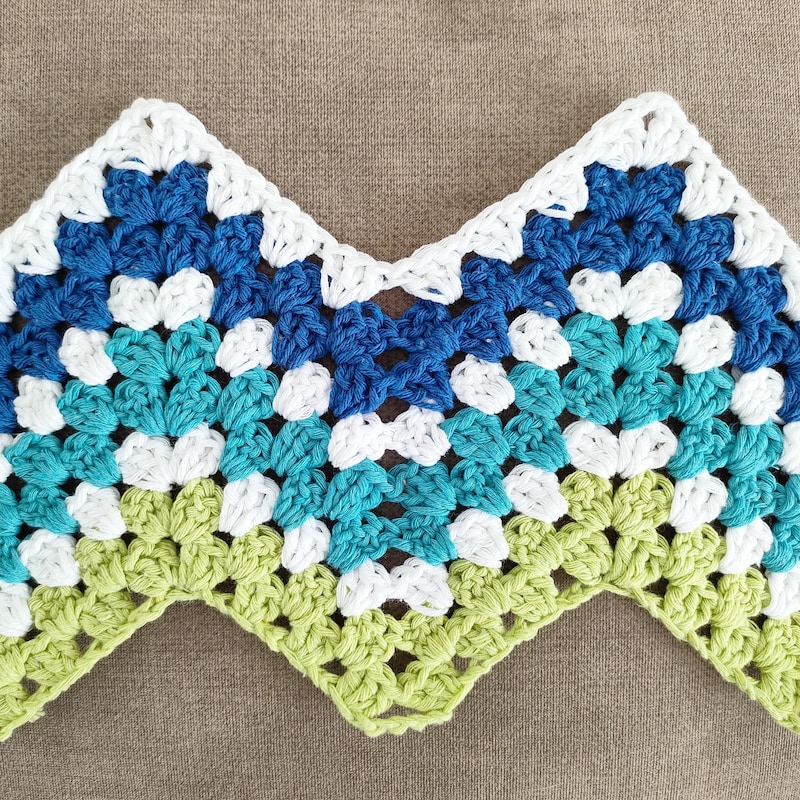 Granny Blacked - Etsy