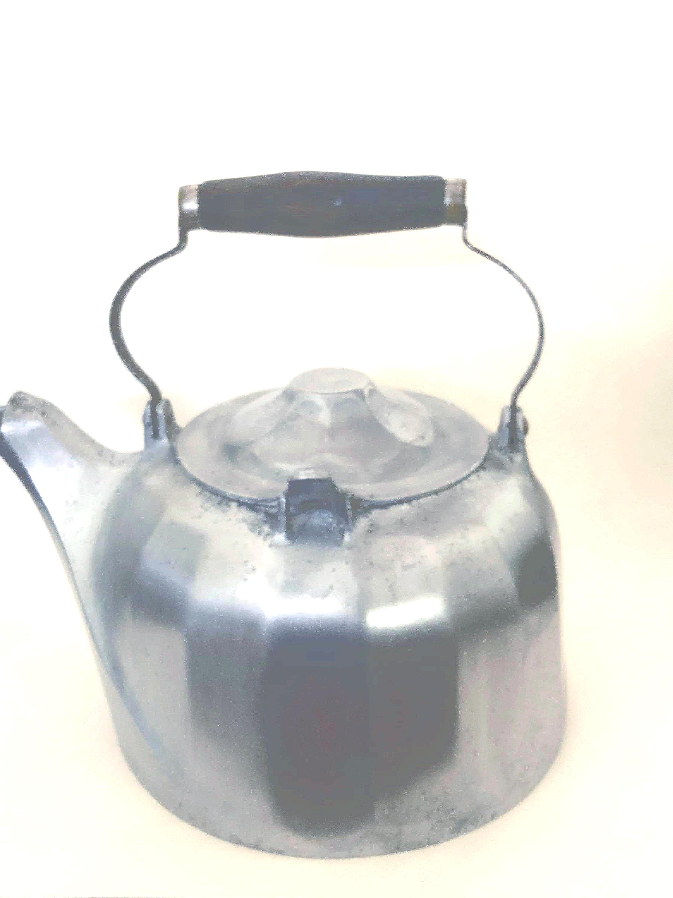 Wagner Tea Kettle - Etsy Wagner Tea Kettle - Etsy