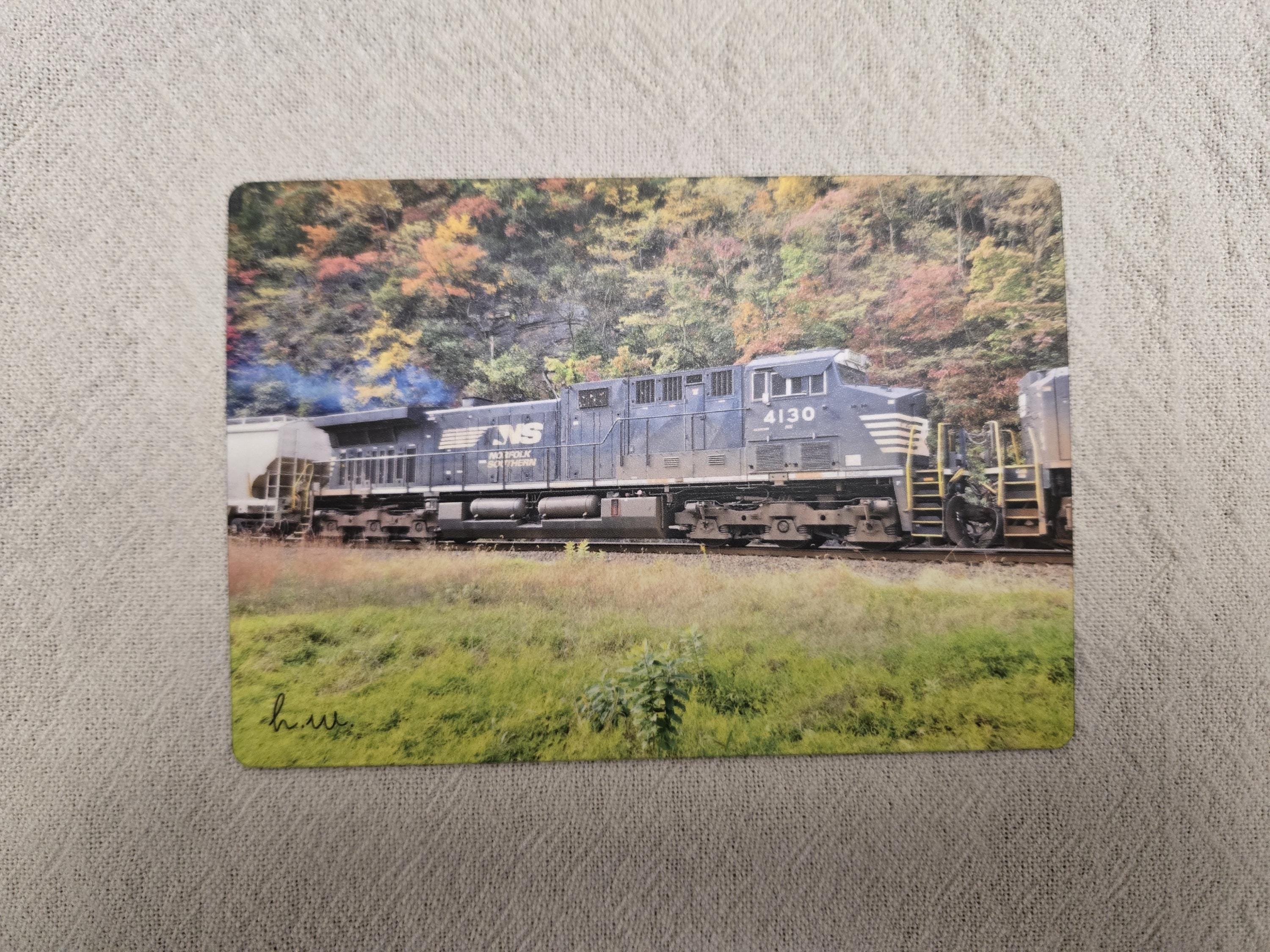 Norfolk southern railroad - Etsy 日本