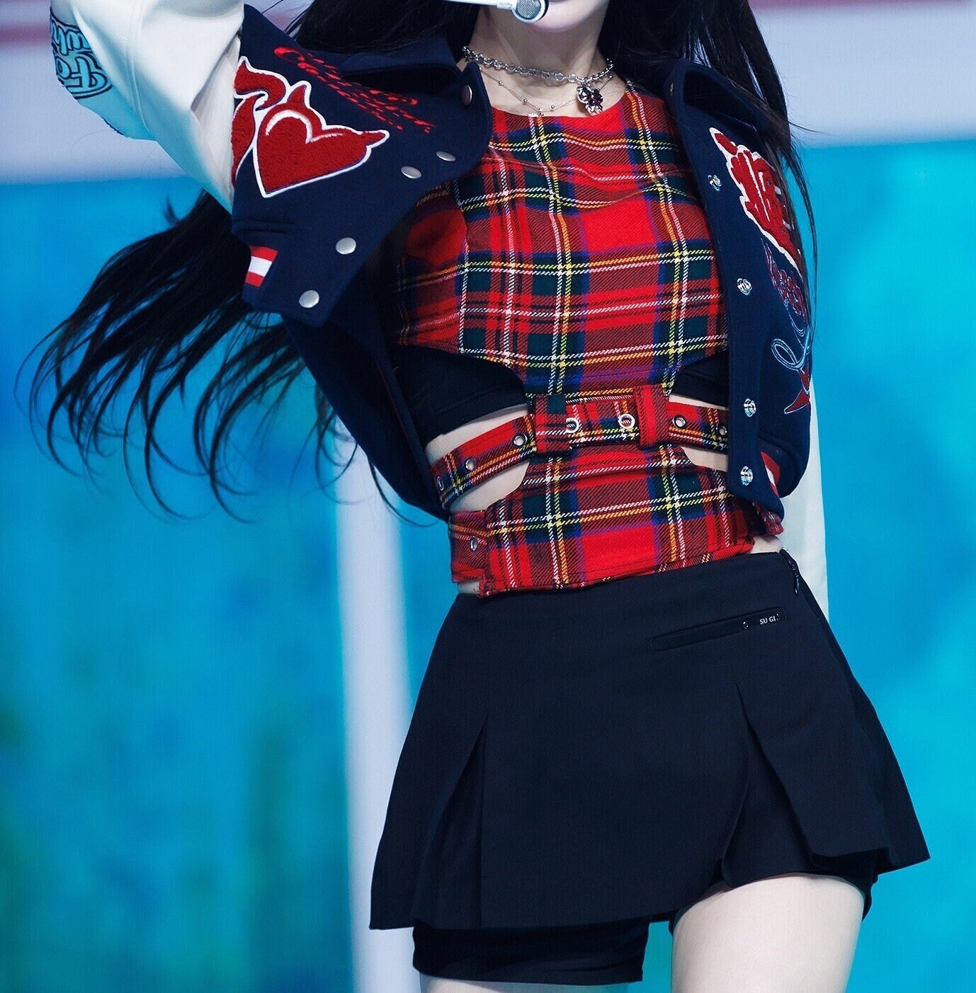 Kpop Outfit Etsy Canada